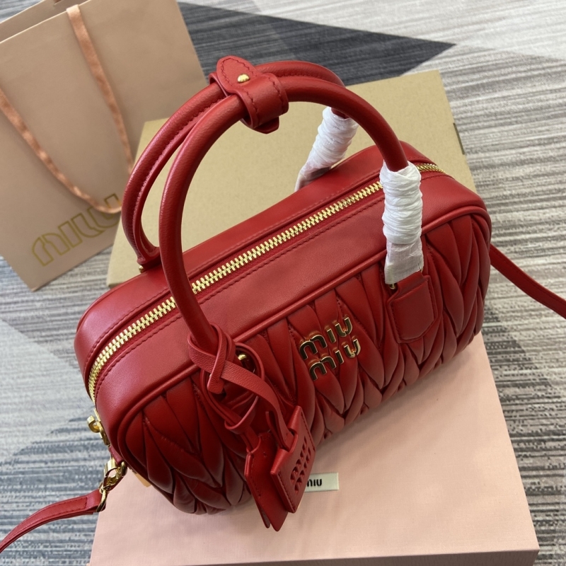 Miu Miu Top Handle Bags